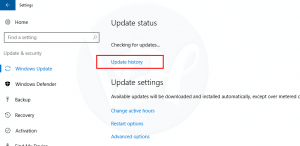 Windows 10 Anniversary Update Problems and their Solutions