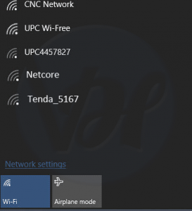 How to Fix "No Internet Access" Error on Windows 10, 8, or 7