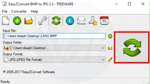3 Best Methods to Convert BMP to JPG