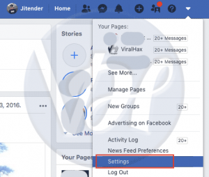 How to Disconnect Instagram From Facebook