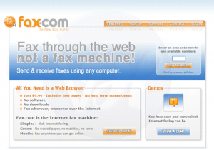 5 Best Free Websites to Send Email to Fax Machines