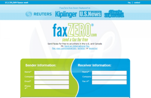5 Best Free Websites to Send Email to Fax Machines