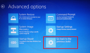 How to Fix Touchpad Not Working Windows 10 Error