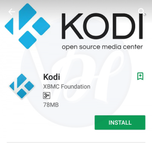 How to Install and Use Kodi For Android?