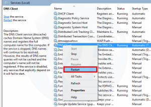 How to Fix DNS_Probe_Finished_Nxdomain Error❗