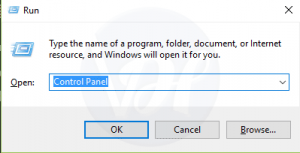 How to Fix Service Registration is Missing or Corrupt Error