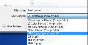3 Best Methods to Convert BMP to JPG