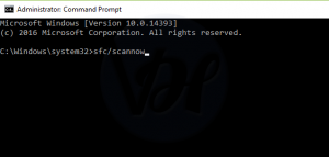 How to Fix Service Registration is Missing or Corrupt Error