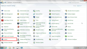 How to Fix Page Fault in NonPaged Area in Windows 7, 8, 10