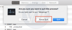 Want to Use Ctrl+Alt+Delete in MAC? | Activity Monitor MAC