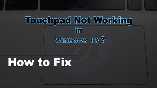 touchpad-not-working-windows-10