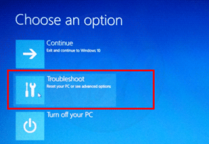 How to Fix Touchpad Not Working Windows 10 Error