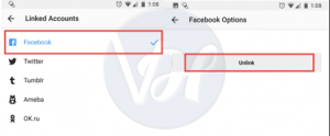 How to Disconnect Instagram From Facebook