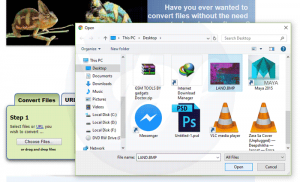 3 Best Methods to Convert BMP to JPG