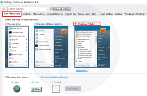 How to Make Windows 10 Look Like Windows 7