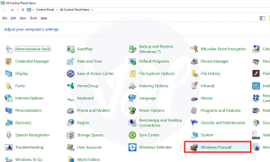 How to Fix Service Registration is Missing or Corrupt Error