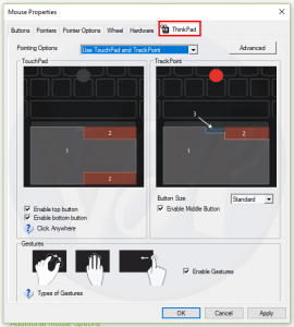 How to Fix Touchpad Not Working Windows 10 Error