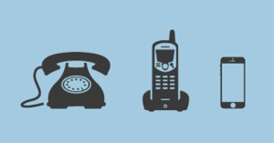 Difference Between Cell Phone or Landline Numbers