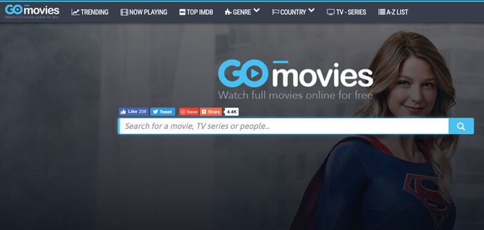 Go Movies