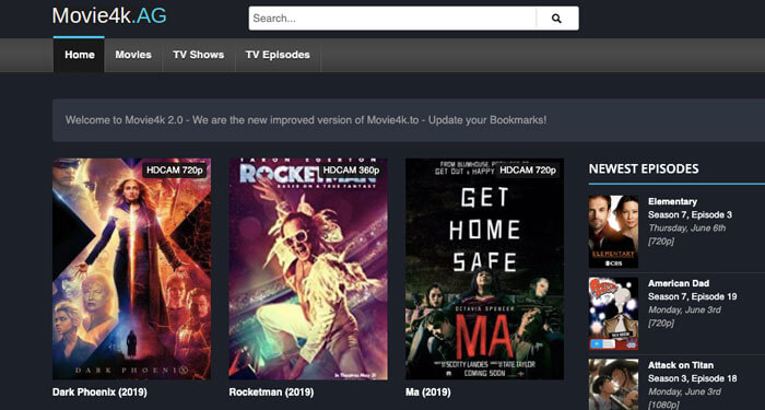 Movies4k