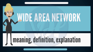 What Is a WAN? | Wide Area Network Definition