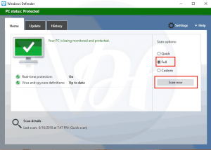 How to Fix Memory Management Error in Windows 10