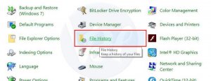How to Create Windows 10 Image Backup?