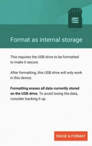 How to Move Apps to SD Card in Android
