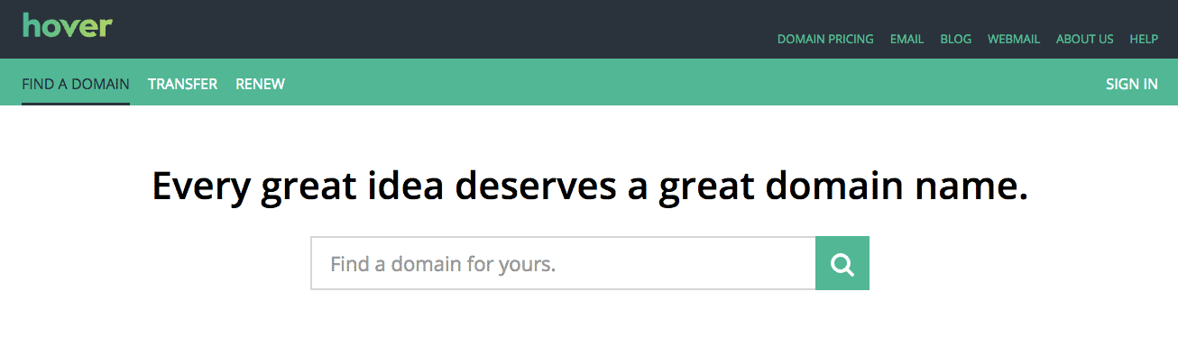 5 Best Cheap and Best Domain Registrar of 2024