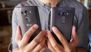 LG G3 vs LG G4 | All Differences