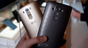 LG G3 vs LG G4 | All Differences