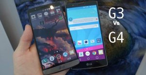 LG G3 vs LG G4 | All Differences