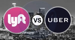Uber Vs Lyft | Difference Between Uber and Lyft