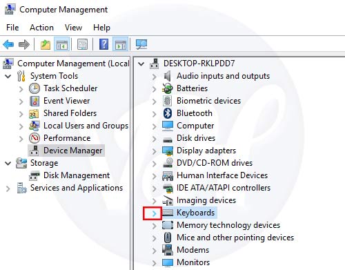 How to Disable Laptop Keyboard | Temporarily or Permanently