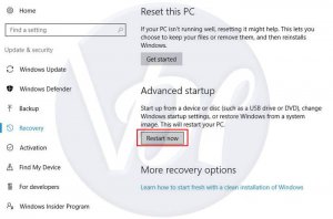 How to Create Windows 10 Image Backup?