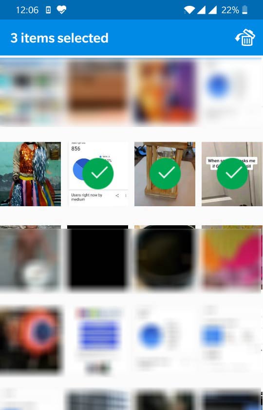 How to Recover Deleted Files on Phone Without Root