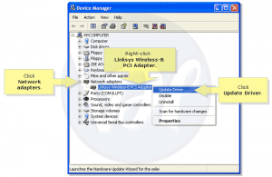 Fix Driver irql_less_or_not_equal | Windows XP, Vista, 7, 8, 10