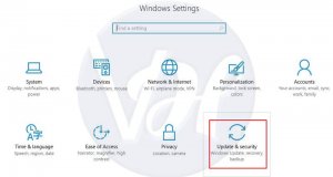 How to Create Windows 10 Image Backup?