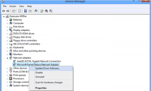 Fix Driver irql_less_or_not_equal | Windows XP, Vista, 7, 8, 10
