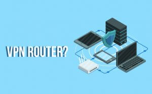 vpn router