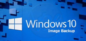 How to Create Windows 10 Image Backup?