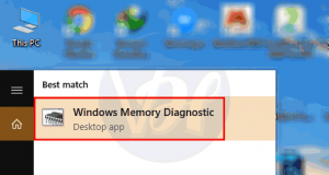 How to Fix Memory Management Error in Windows 10