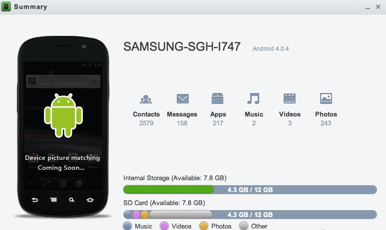 10 Best Free Android PC Suite Softwares of 2023