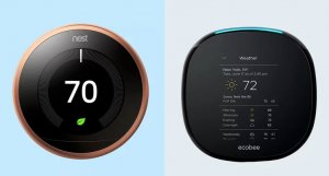 Ecobee vs Nest: Which One is the Best Option to Choose?