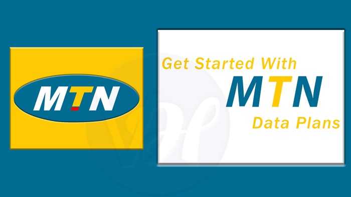 MTN-data-Plans