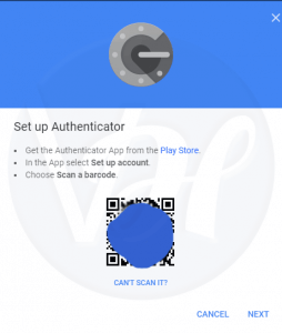 How to Transfer Google Authenticator to a New Phone