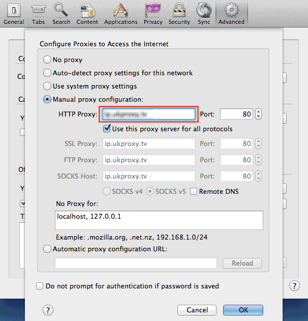 Best Yahoo Mail Proxy List (Free and Paid)