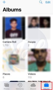 How to Delete All Photos from iPhone