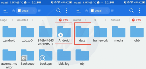 How to Restore Deleted Facebook Messages?