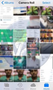 How to Delete All Photos from iPhone